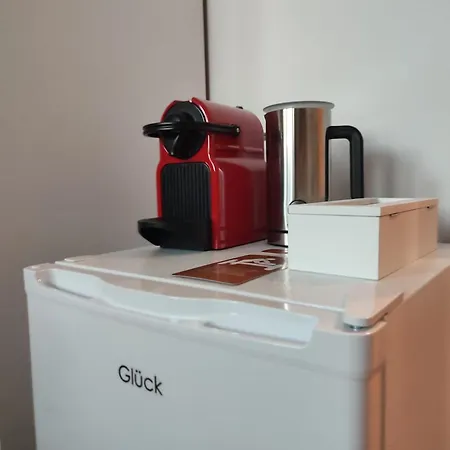 Nocleg ze śniadaniem Rivellino 3*