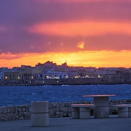 Nocleg ze śniadaniem Rivellino