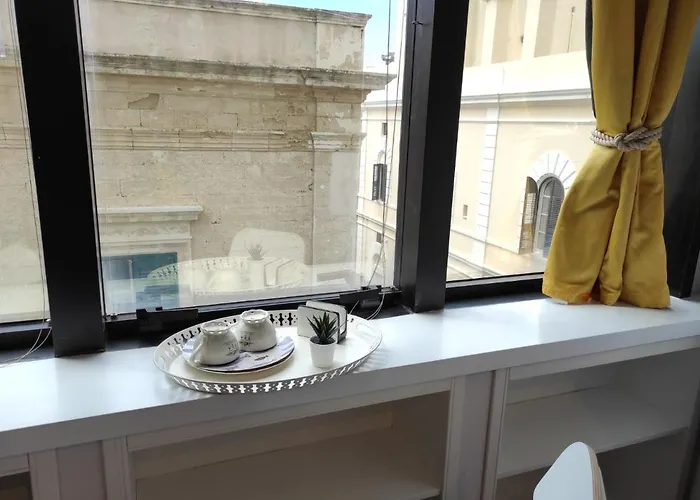 Nocleg ze śniadaniem Rivellino