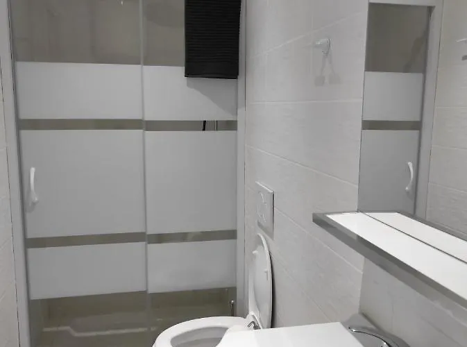 Rivellino Nocleg ze śniadaniem