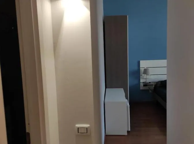 Nocleg ze śniadaniem Rivellino