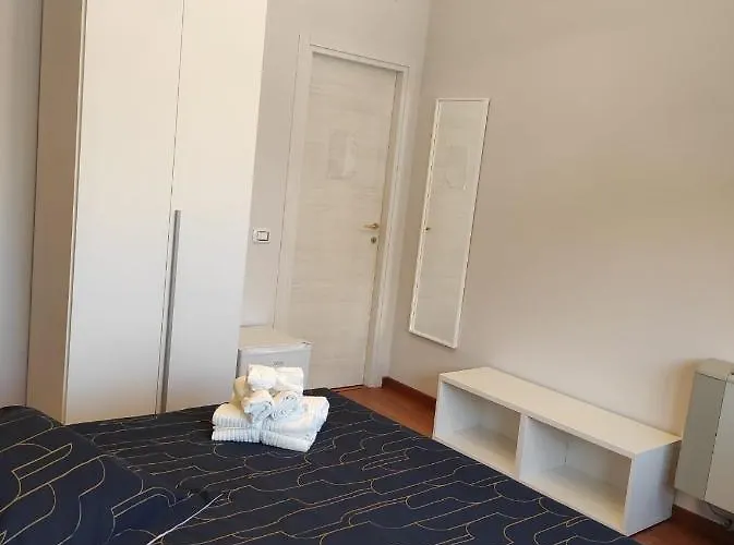 Nocleg ze śniadaniem Rivellino 3*