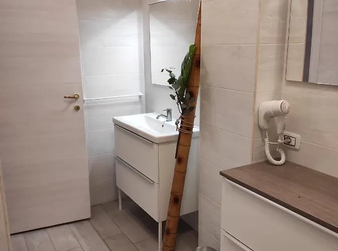 Nocleg ze śniadaniem Rivellino