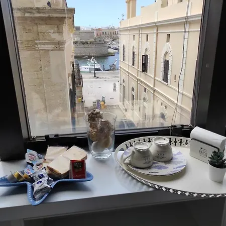 Rivellino B&B 갈리폴리