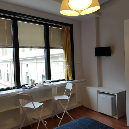 Rivellino فندق مبيت وإفطار