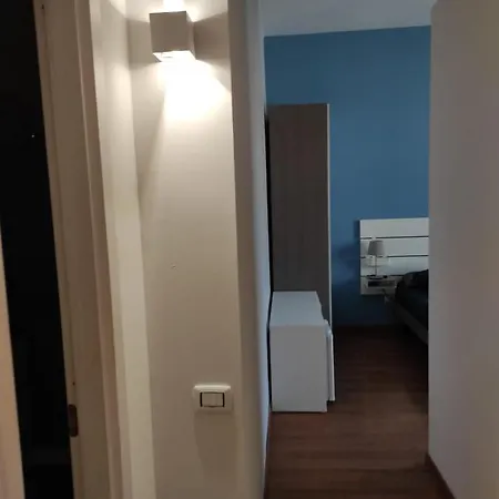 فندق مبيت وإفطار Rivellino