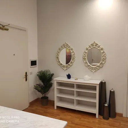 Oda ve Kahvaltı Rivellino 3*