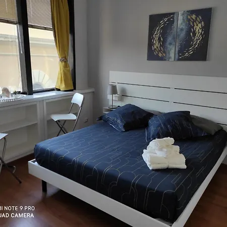 Rivellino B&B 갈리폴리