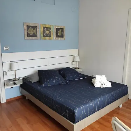 Rivellino Oda ve Kahvaltı Gallipoli