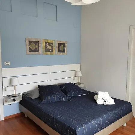 住宿加早餐酒店 Rivellino 3*