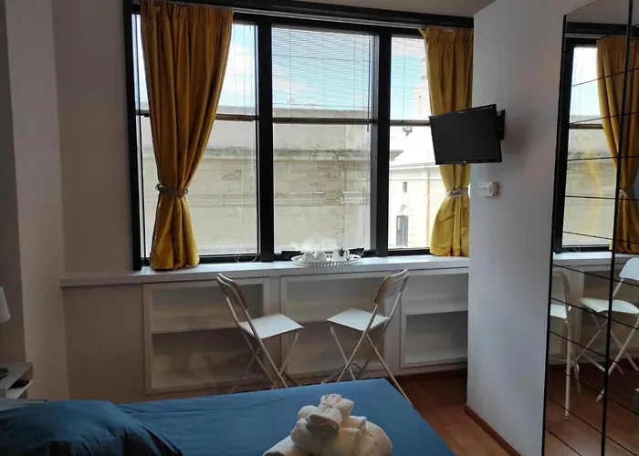 Rivellino B&B 갈리폴리