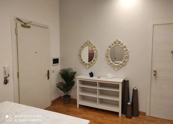 Couette-café Rivellino 3*