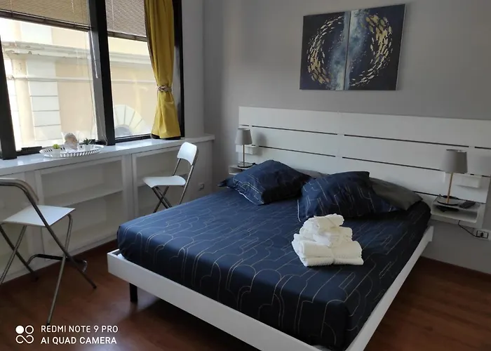 Rivellino B&B 갈리폴리