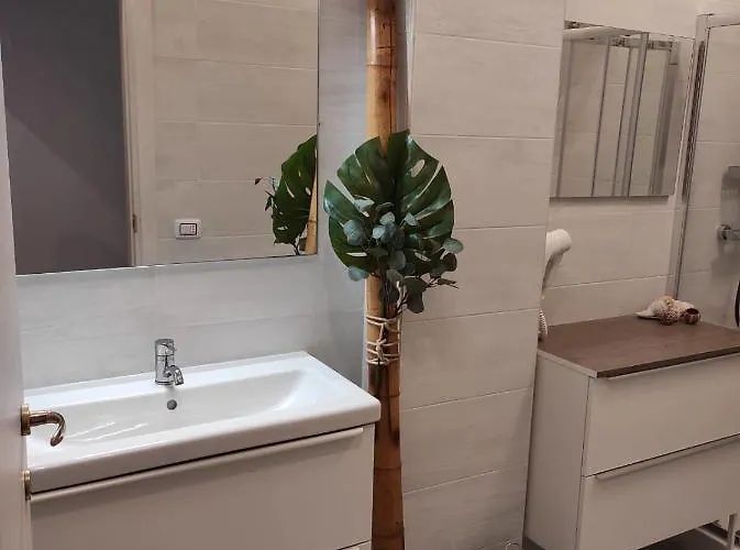 Rivellino B&B 갈리폴리