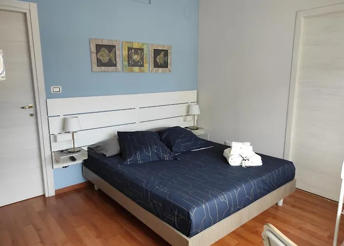 Rivellino Bed and breakfast Gallipoli