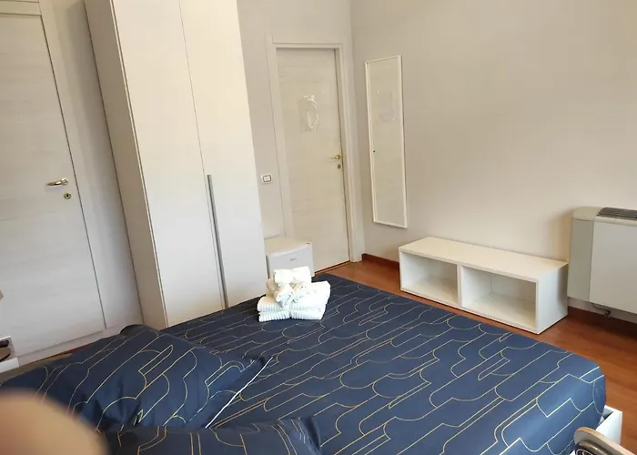 Bed and breakfast Rivellino Gallipoli