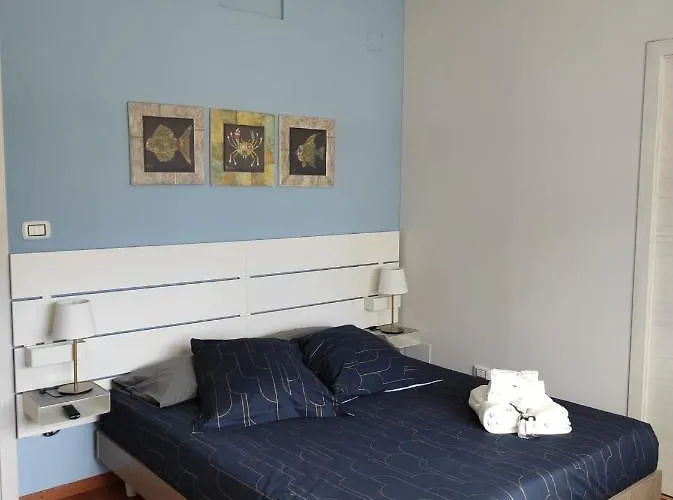 Couette-café Rivellino 3*