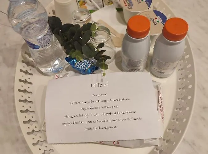 B&B Rivellino 갈리폴리